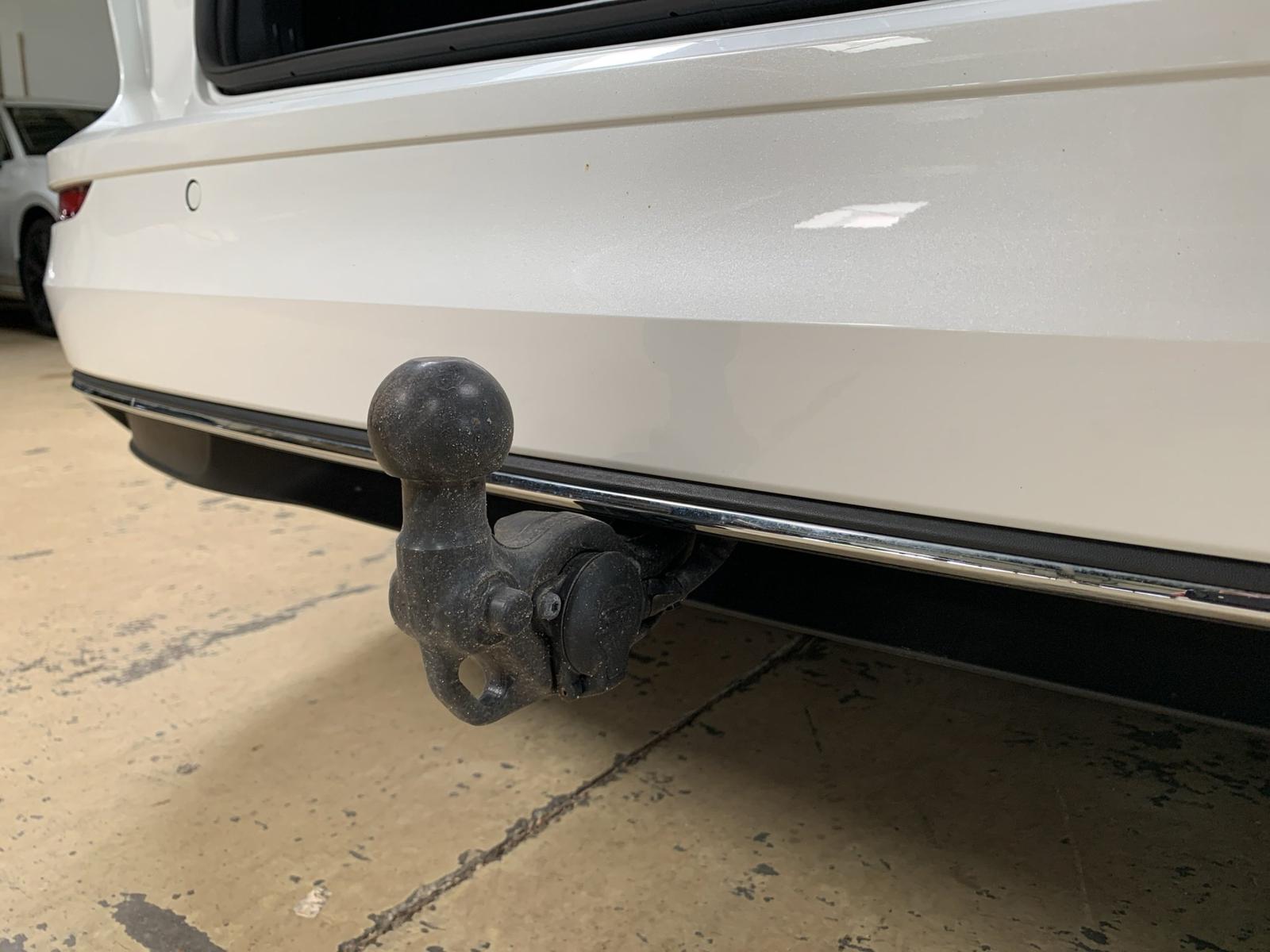 Volkswagen Golf Variant Goal 1.5 eTSI 150 PS DSG AHK NAVI K, миниатюра 21