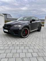 BMW X6 M50 M50d  - BMW X6 M50