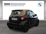Smart fortwo cabrio EQ / PRIME + NAVI + RFK + SHZ + LM - Smart ForTwo mit Elektro-Antrieb