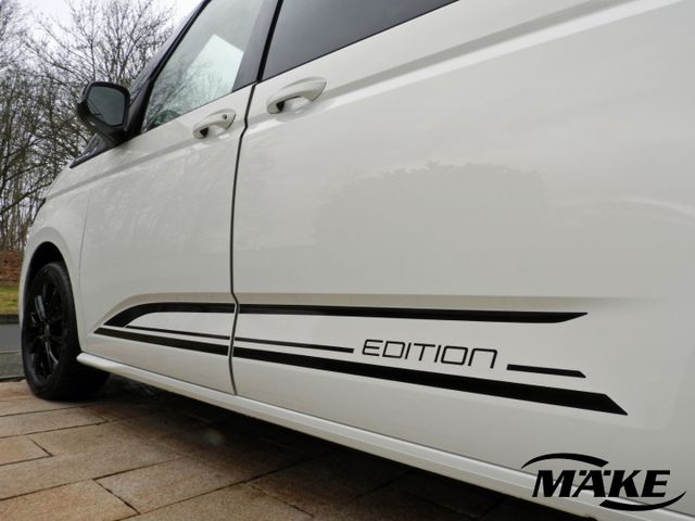T7 Multivan Edition 2.0 TDI DSG LÜ AHZV IQ.L NAV