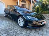 Tesla Model S 100 Dual Traumzustand, Enhanced AP aktiv - Tesla Model S: 100d