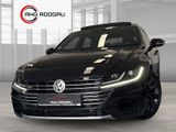 Volkswagen Arteon R-Line 4Motion/ACC/LED/LEDER/PANO - VW Arteon Gebrauchtwagen in Frankfurt