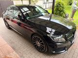 Mercedes-Benz C 43 AMG Mercedes-AMG C 43 4MATIC Autom. Mer... - Mercedes AMG gebraucht