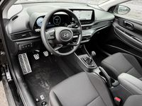 Hyundai BAYON - Vorschau Bild 6