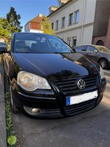 Volkswagen Polo 1.2 Tour | SHZ | Kamera | Freispr. | BT