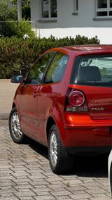 Volkswagen VW Polo 1.9 TDI Goal Edition | NEUER TÜV |... - Volkswagen Polo Edition mit Diesel-Antrieb