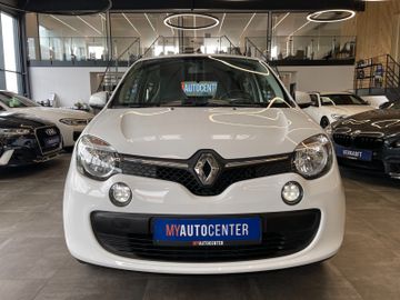 Renault Twingo Dynamique *TEMPOMAT*SZHZ*KLIMAANLAGE*PDC*