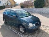 Volkswagen VW Polo Cricket 1.4 75 PS - Volkswagen Polo: Cricket