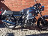 Moto Guzzi 1000s  - MOTO GUZZI 1000S