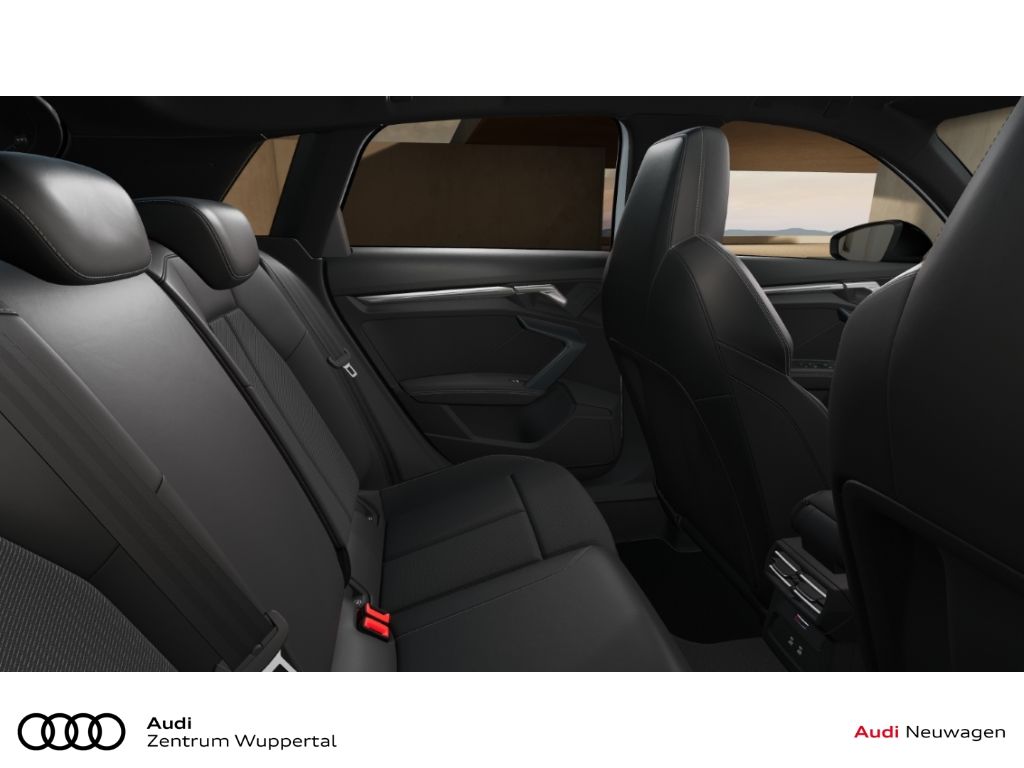Audi A3 - Bild 10