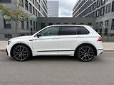 Volkswagen Tiguan 2.0 TDI R-Line/Allrad/Pano/Kamera/21 Zoll - Privatanbieter Berlin gebraucht