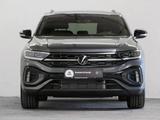 Volkswagen T-Roc R-Line 2.0 TDI DSG AHK Standheizung - Volkswagen Gebrauchtwagen in Hannover