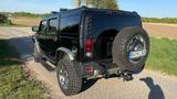 Hummer H2 6.2 V8 Luxury mit vielen Extras, Topzustand! - Hummer H2: Geländewagen