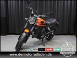 Ducati Scrambler 400 SIXTY / VERSAND BUNDESWEIT - NAKED BIKE VON 251 BIS 500 CCM