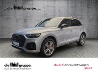 Audi Q5 - Vorschau Bild 1