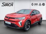 Renault Captur Techno TCe 90 - Renault Captur Jahreswagen