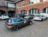 Honda civic d16y8 turbo eg6 ee8 ee9 ek4 eg... - Honda Civic: Eg