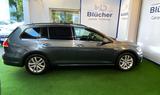 Volkswagen Golf Variant Highline BlueMotion Sonderedition - Volkswagen Golf: V Bluemotion
