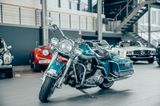 Harley-Davidson Road King | Chicano | Service neu - HARLEY-DAVIDSON 1995