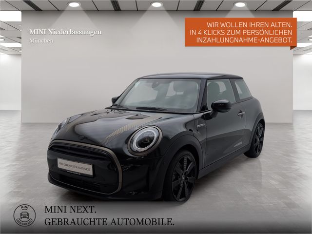 MINI Cooper Kamera Driv.Assist Sportsitze LED