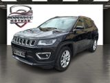 Jeep Compass 1.3 T-GDI I4 110kW Limited DCT - Jeep aus 2020