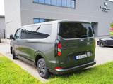 Ford Tourneo Custom 2.5 PHEV 340 L2 Titanium - Ford Tourneo Custom Plug-in Hybrid (PHEV) Gebrauchtwagen