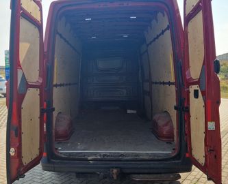 Volkswagen Crafter - 5