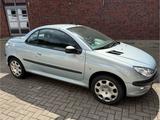 Peugeot 206 CC TÜV 8.27 !!! - Peugeot 206 in Bremen