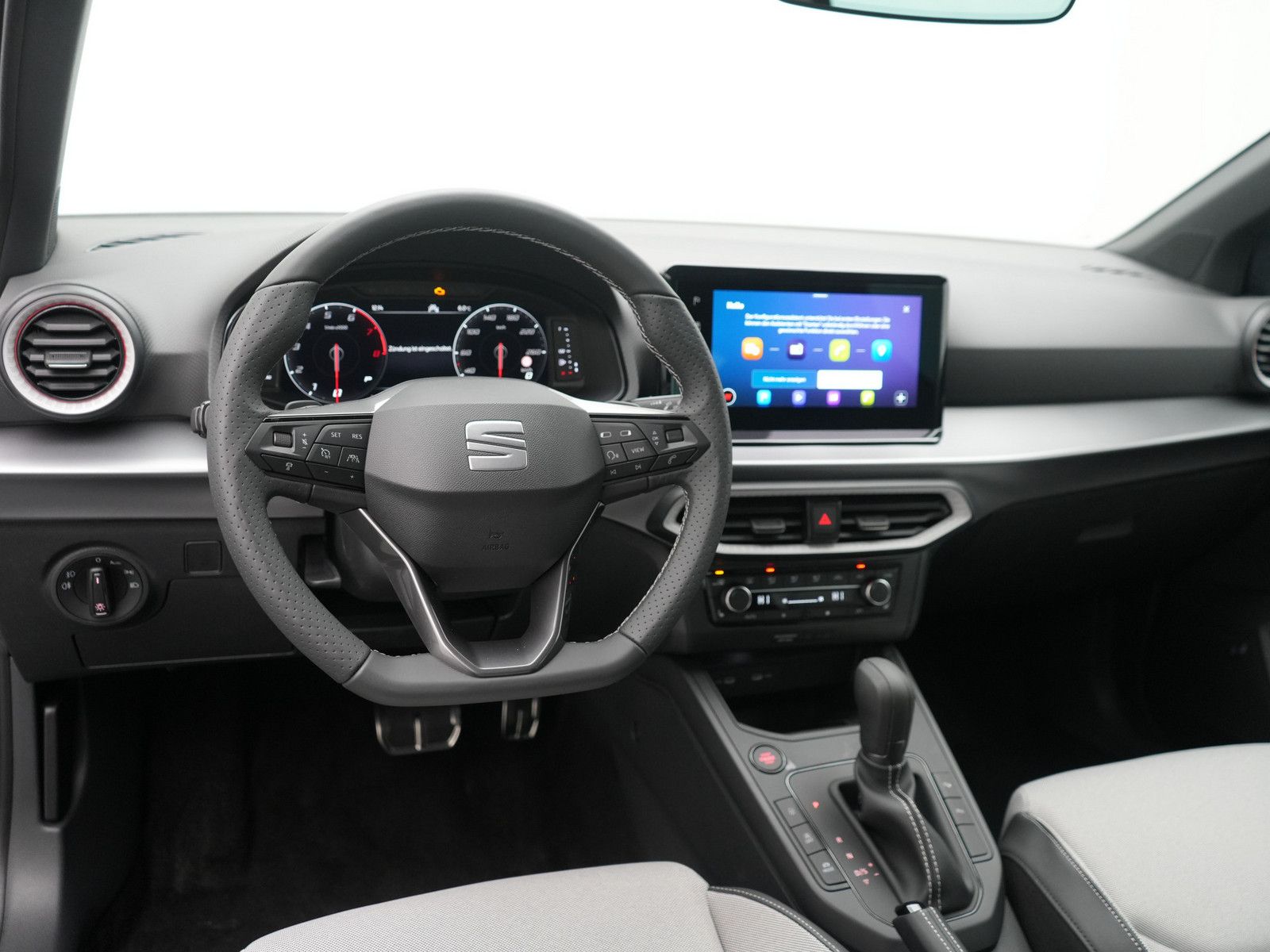 Seat Arona - Bild 7