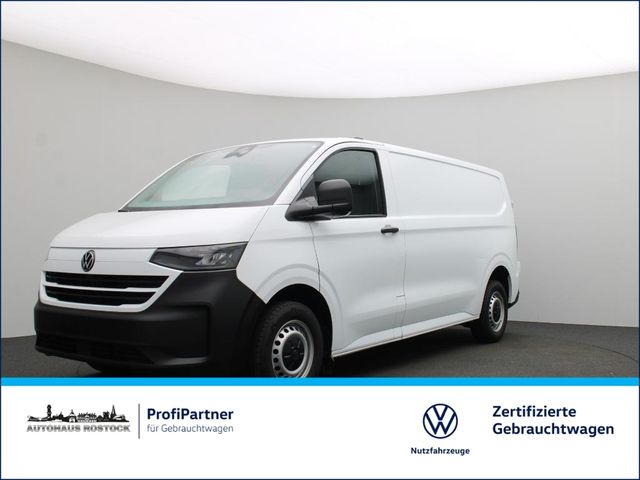 T7 Transporter Kasten LR 2.0 TDI NAVI LED RFK