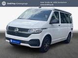 Volkswagen T6.1 California 2,0 TDI Coast AHK SHZ Klima DAB