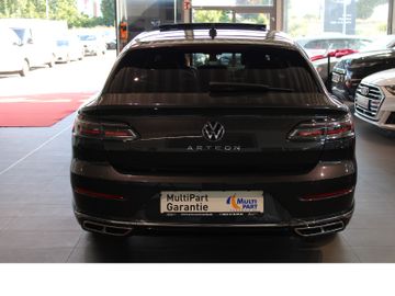 Volkswagen Arteon - 6