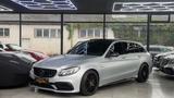 Mercedes-Benz C 63 S AMG KERAMIK 360° HUP PANO PER.AGA DRIVERS - Mercedes-Benz C 63 AMG in Bochum