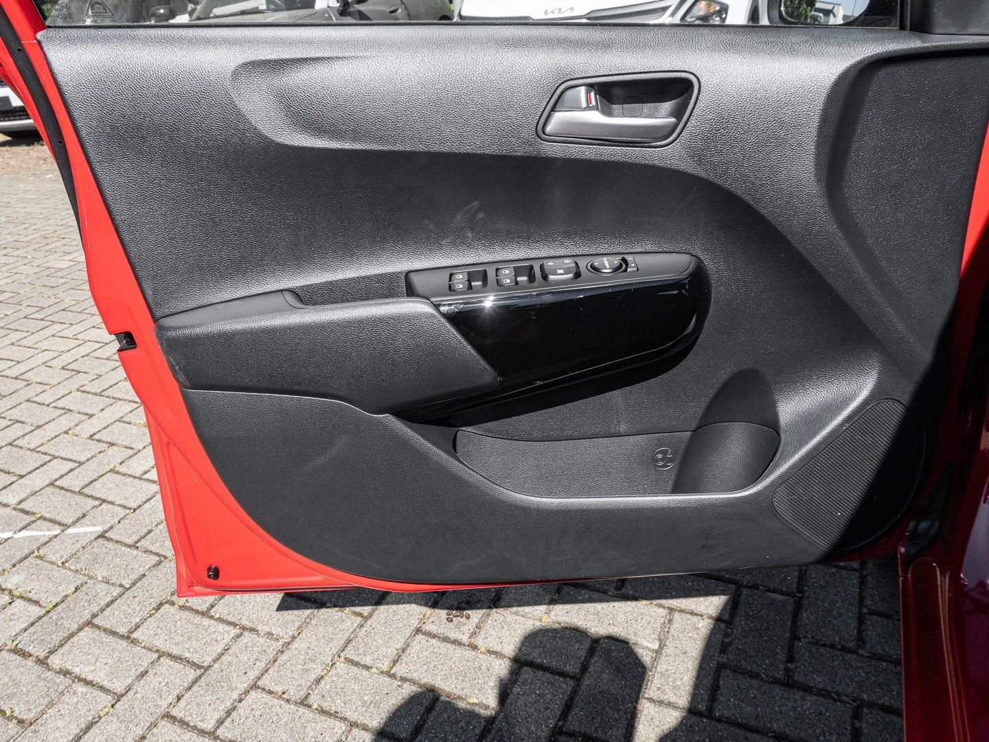 Kia Picanto - Bild 12