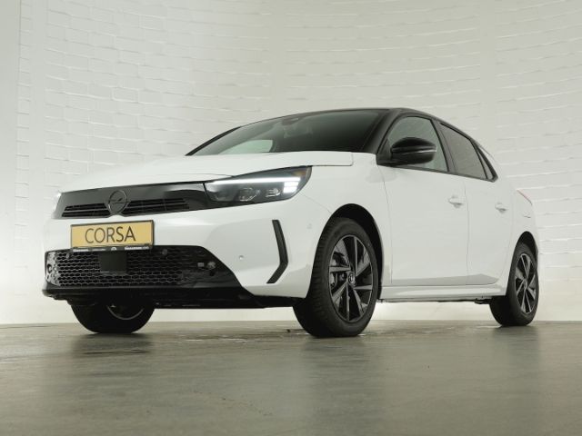 Corsa F FACELIFT GS AT+LED+NAVI+RÜCKFAHRKAMERA+S