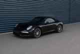 Porsche 911 Carrera Black Edition Cabriolet - Porsche: 911 Black Edition