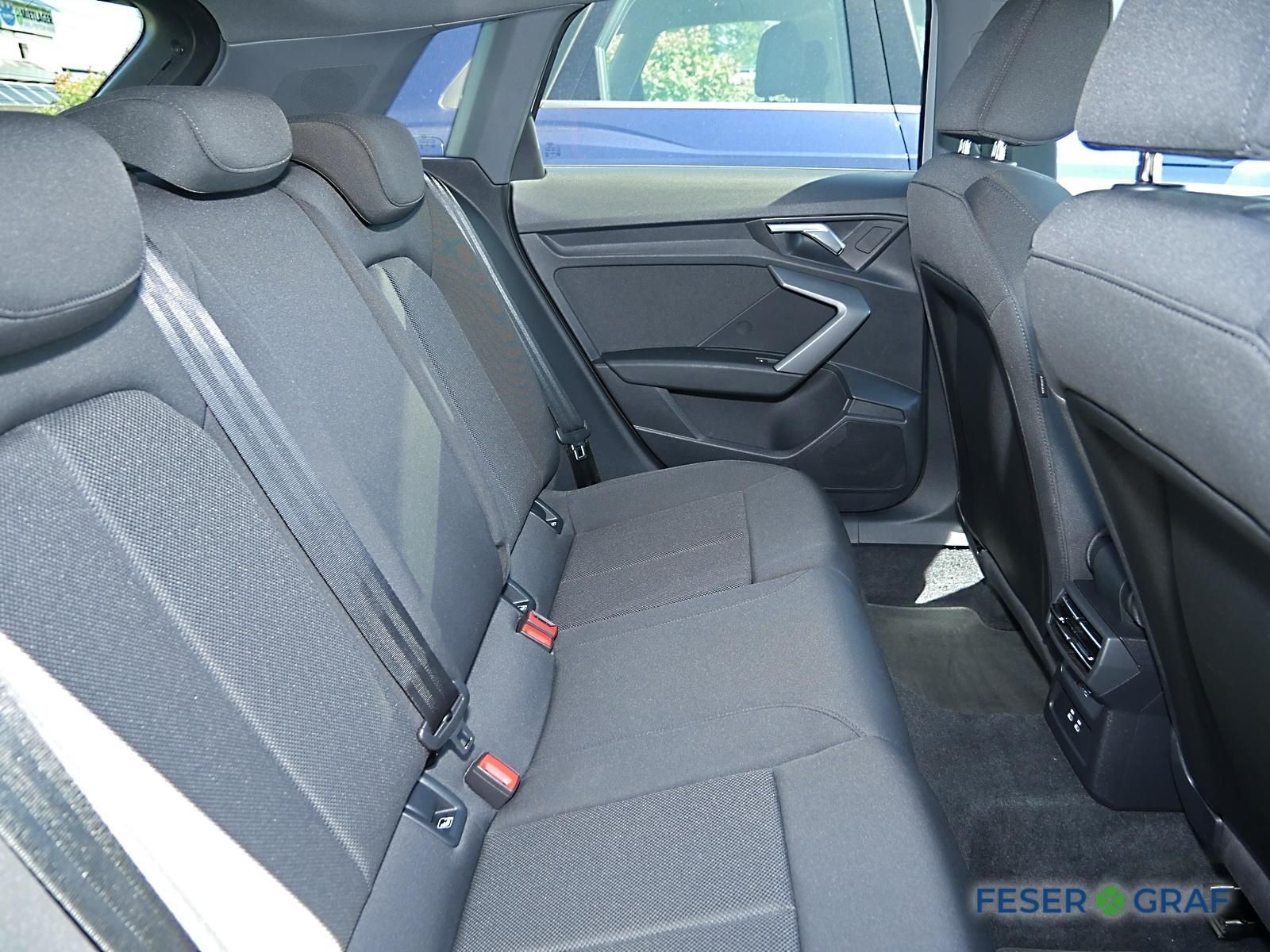 Audi A3 - Bild 6