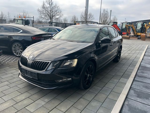 Skoda Octavia Lim. Ambition/NAVI/TOUCH