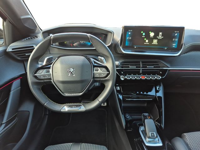 Peugeot 208 GT 1.2 Pure Tech 130 DSG