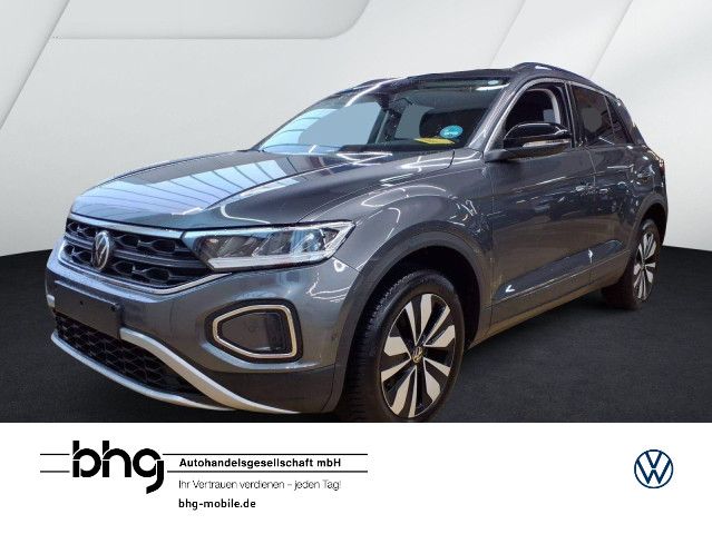 Volkswagen T-Roc Life 1,0 TSI OPF