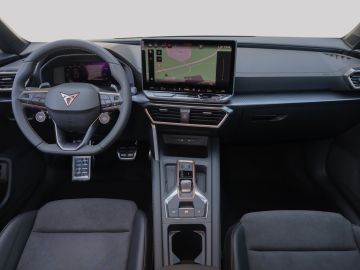 Cupra Formentor VZ 2.0 TSI 4Drive AHK Matrix Sennheise