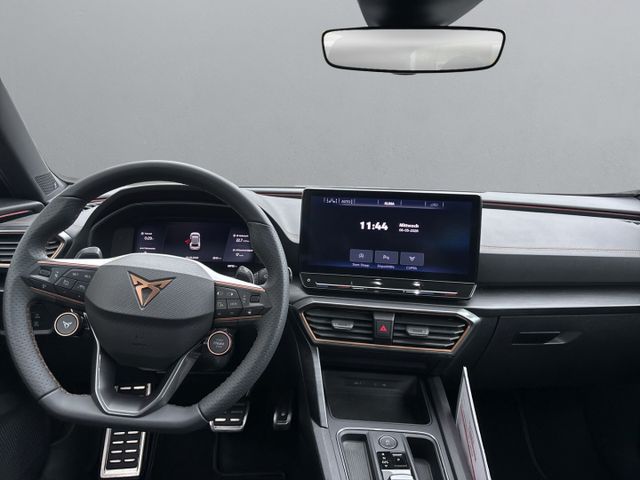 Formentor VZ 2.0lTSI *NAVI+LED+ACC+FULL LINK+PDC