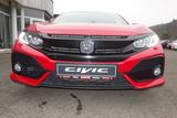 Honda Civic 1.0 i-VTEC Turbo Elegance - Honda Civic: Turbo