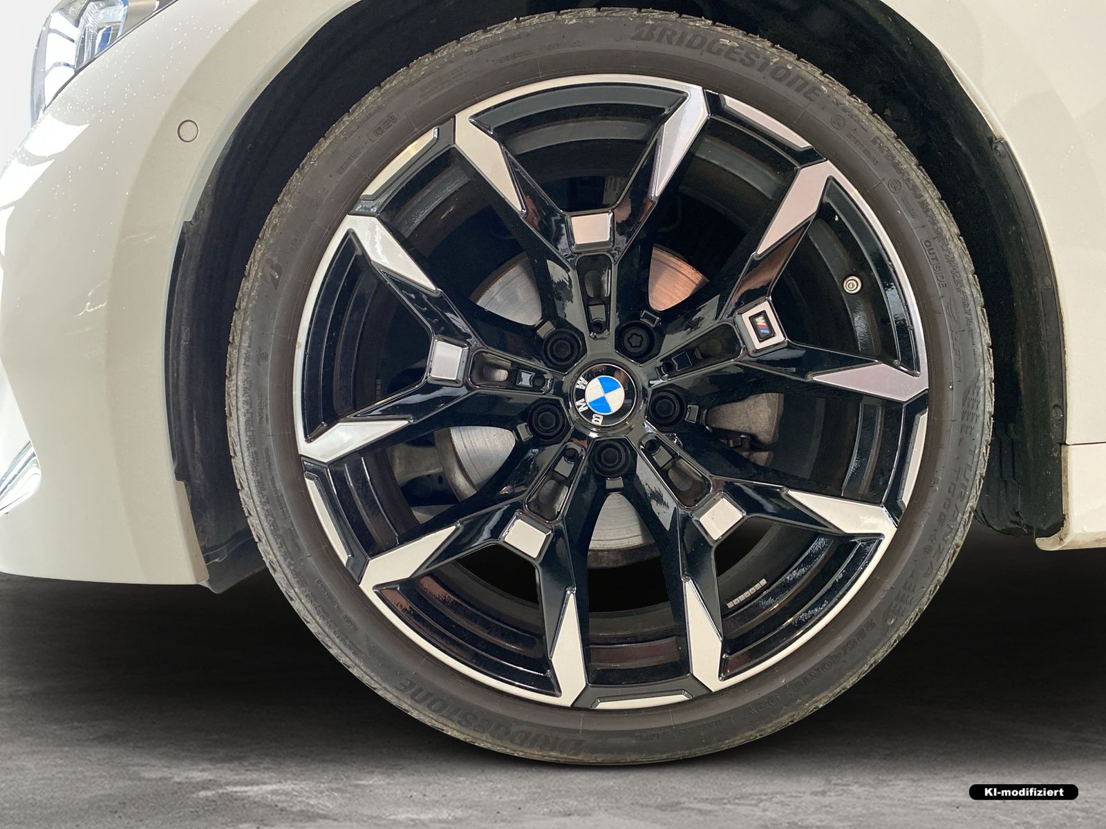 BMW 320 - Bild 17