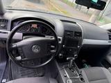 Volkswagen Verkaufe Touareg 3.0 - Volkswagen Touareg: Ve