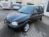 Opel Corsa 1.2 16V Edition 2000 Automatik *92tkm* - Opel Corsa aus 2000: 16v Edition