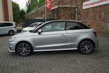Audi A1 1.0 TFSI S-Line Bi-Xenon Klimaaut. Tempomat - Audi A1: Line