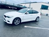 BMW 320 Gran Turismo Gran Turismo 320d -