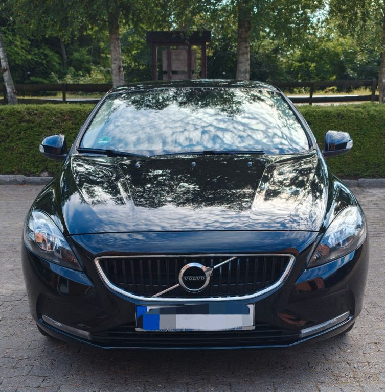 Image of Volvo V40
