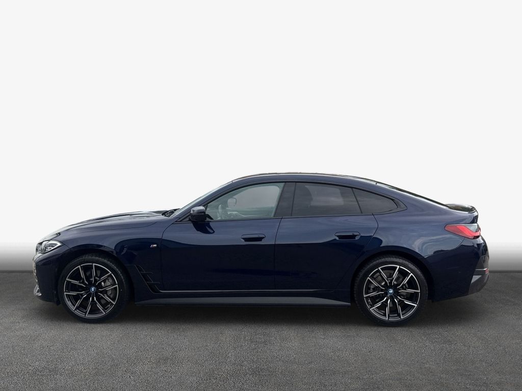 BMW i4 eDrive35 Gran Coupe M Sport Harman Kardon foto 5
